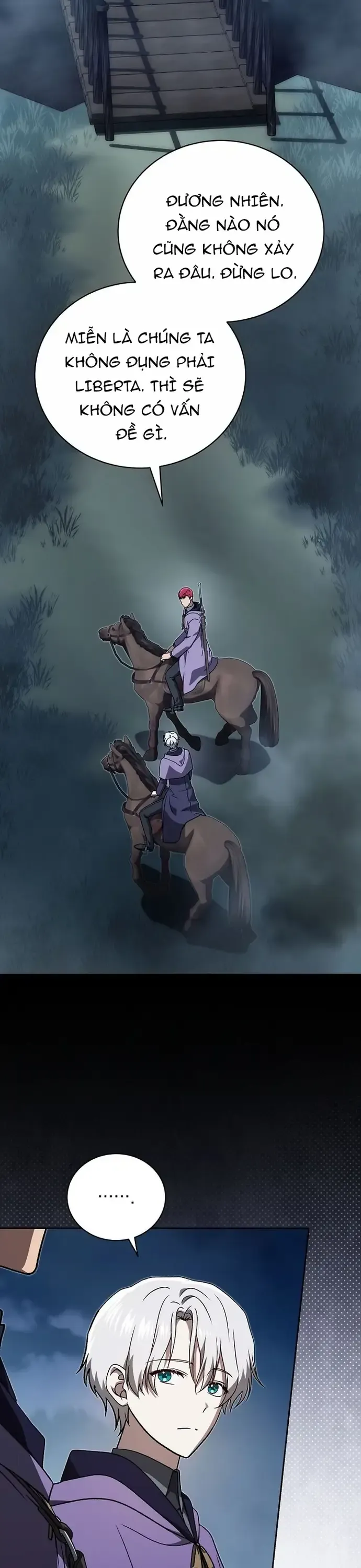 Thiên Tài Phép Thuật Nắm Bắt Khái Niệm Chapter 45 - 8