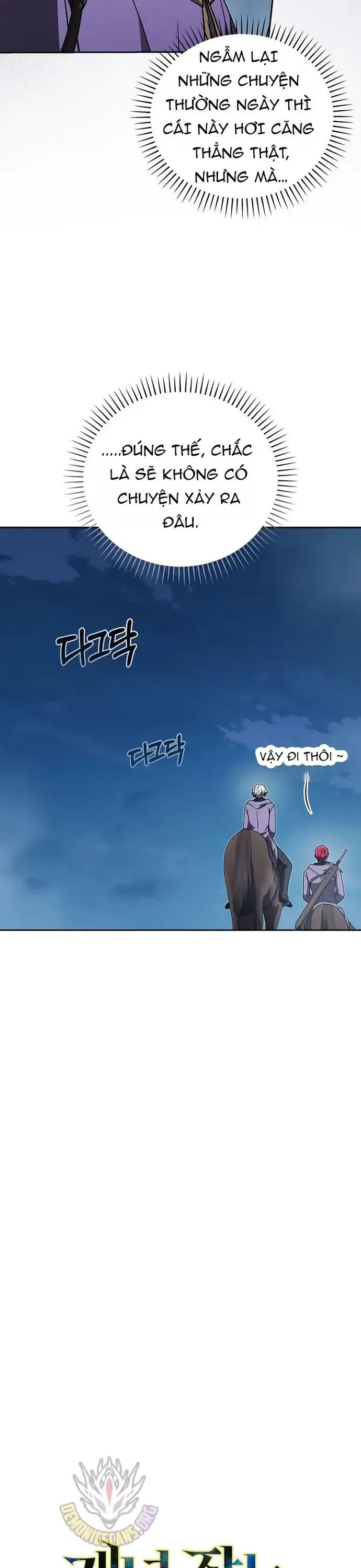 Thiên Tài Phép Thuật Nắm Bắt Khái Niệm Chapter 45 - 9