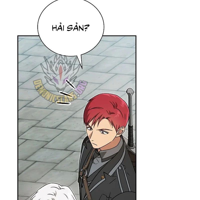 Thiên Tài Phép Thuật Nắm Bắt Khái Niệm Chapter 46 - 49