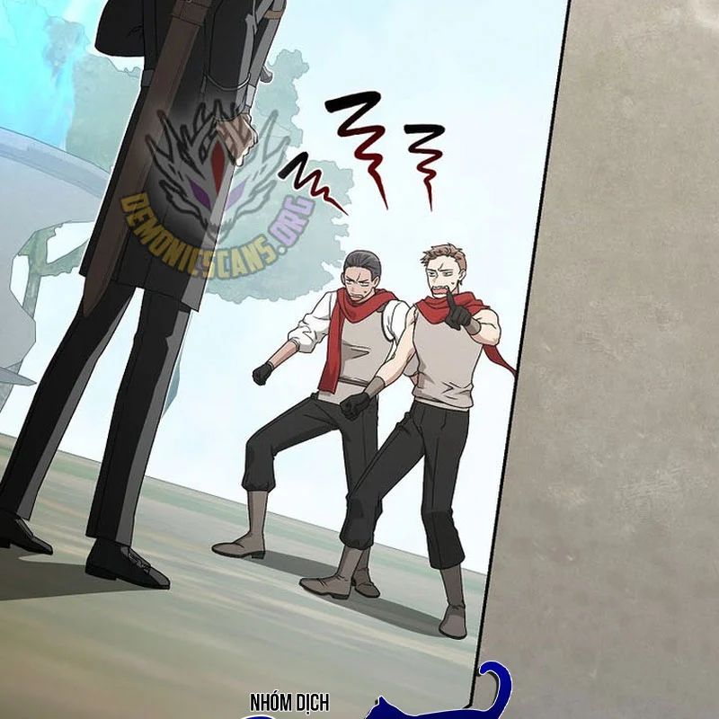 Thiên Tài Phép Thuật Nắm Bắt Khái Niệm Chapter 46 - 8