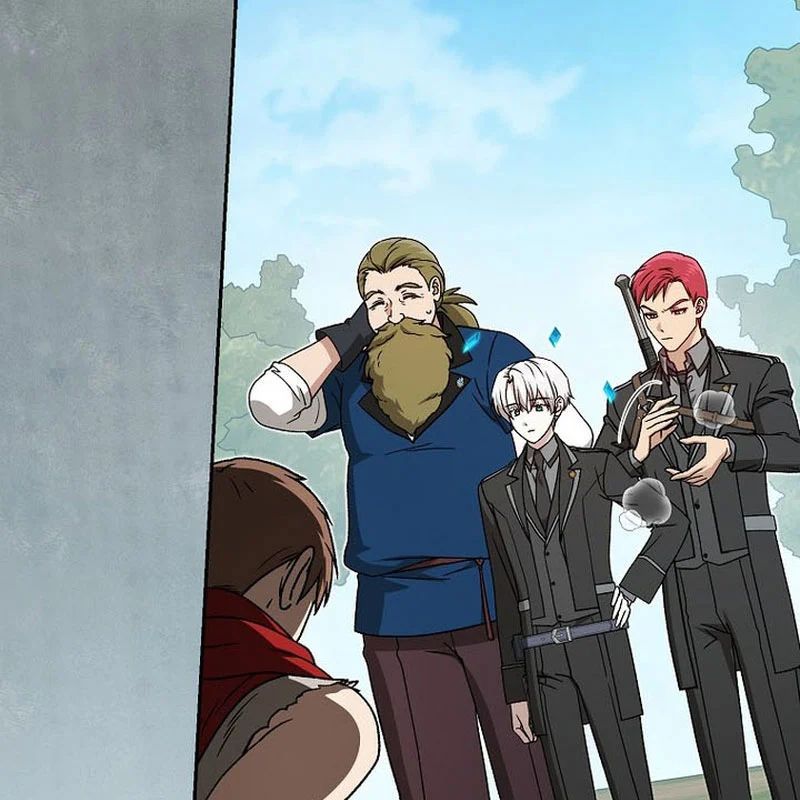 Thiên Tài Phép Thuật Nắm Bắt Khái Niệm Chapter 46 - 10