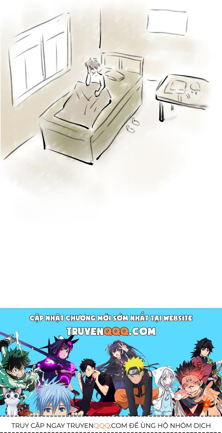 Kỷ Nguyên Thợ Săn Chapter 133 - 11