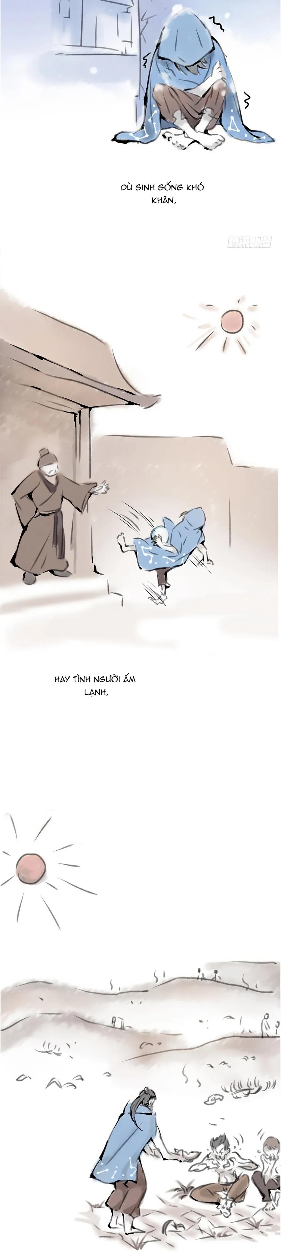 Kỷ Nguyên Thợ Săn Chapter 133 - 7