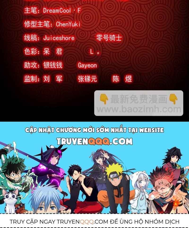 Kỷ Nguyên Thợ Săn Chapter 143 - 10