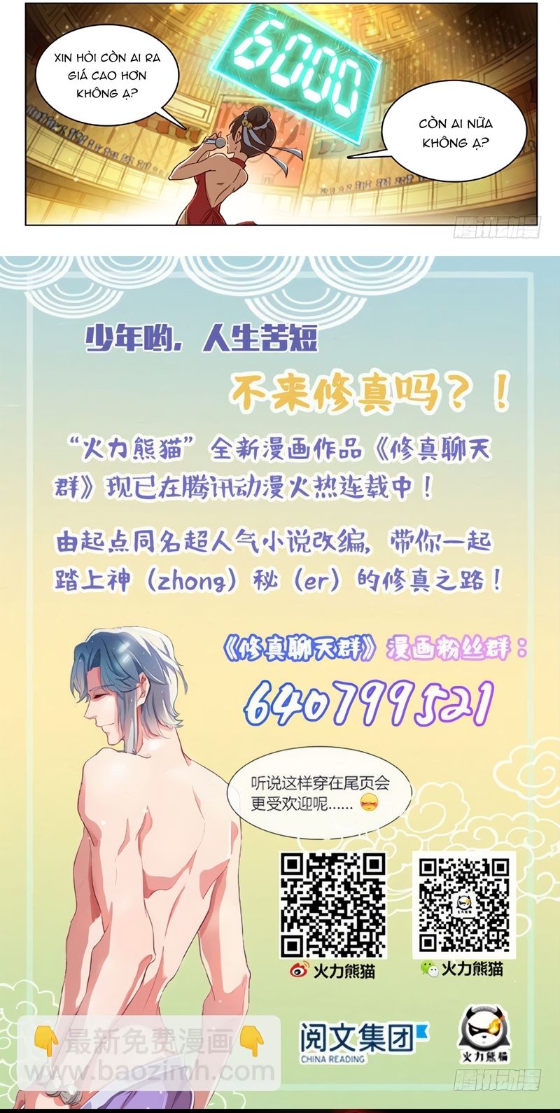 Kỷ Nguyên Thợ Săn Chapter 145 - 10