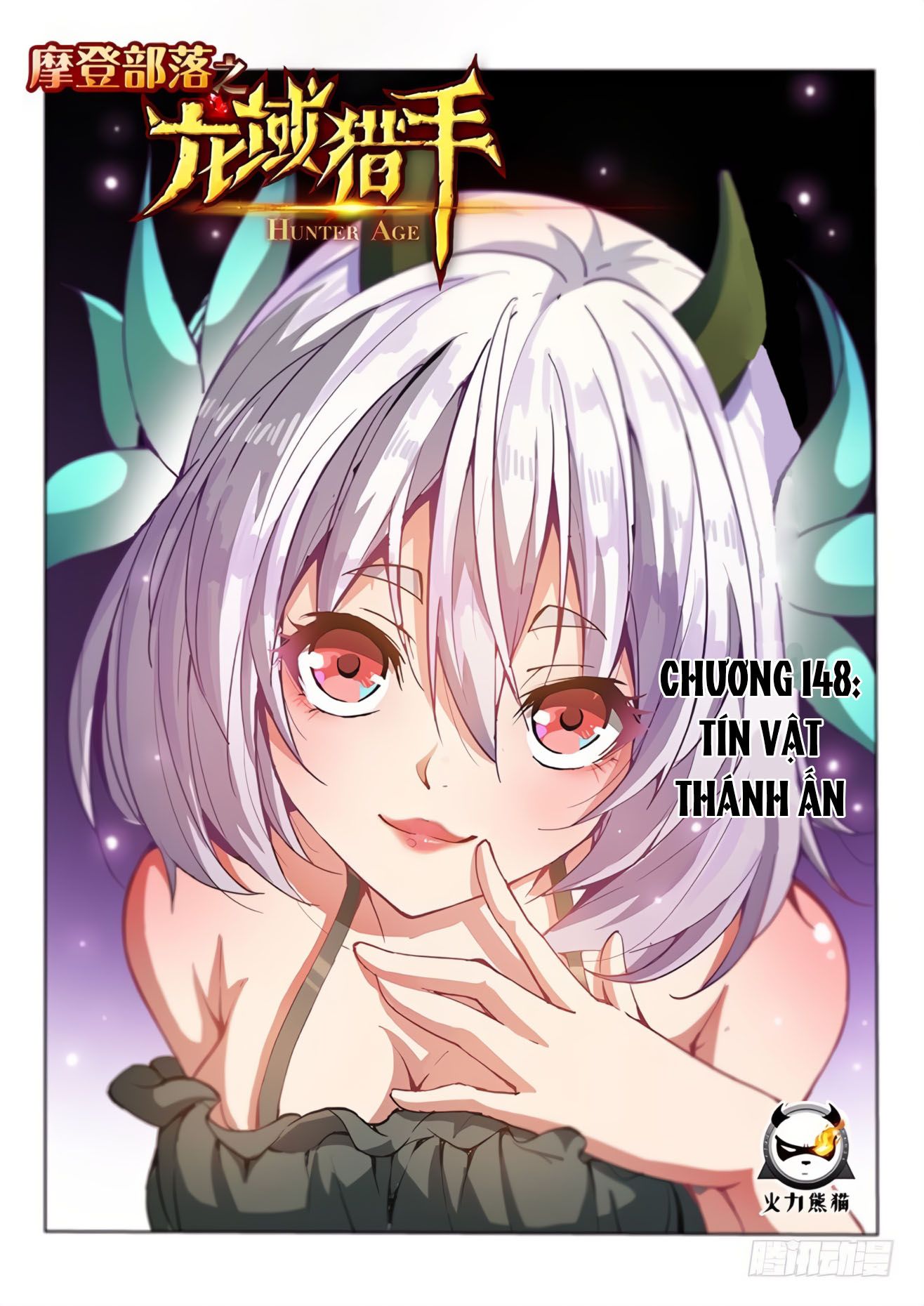 Kỷ Nguyên Thợ Săn Chapter 148 - 2