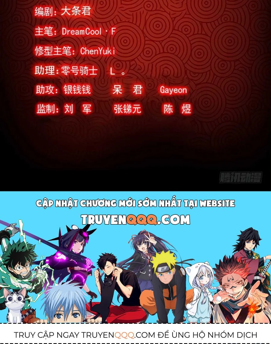 Kỷ Nguyên Thợ Săn Chapter 160 - 6