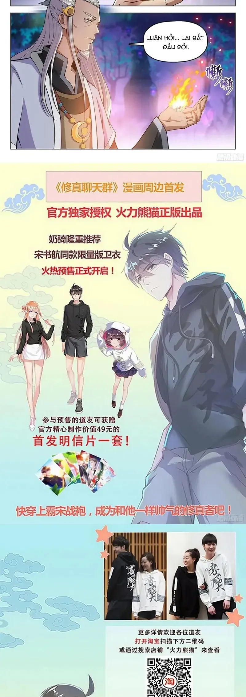 Kỷ Nguyên Thợ Săn Chapter 178 - 7