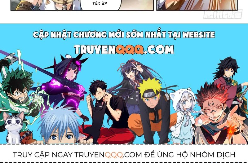 Kỷ Nguyên Thợ Săn Chapter 201 - 5