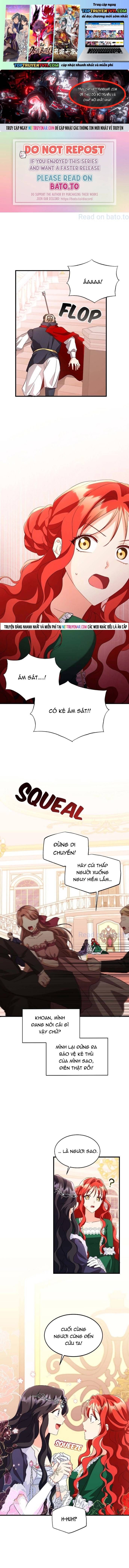 Cách Chia Tay Nam Chính Chapter 10 - 2