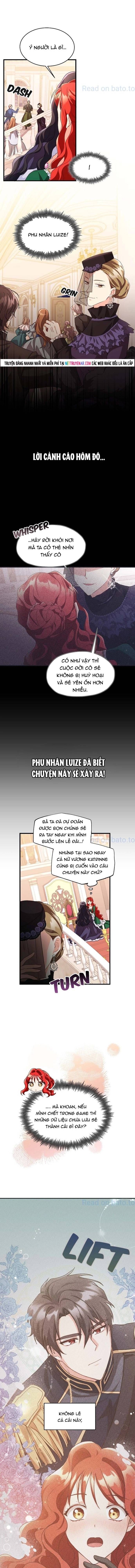 Cách Chia Tay Nam Chính Chapter 10 - 3