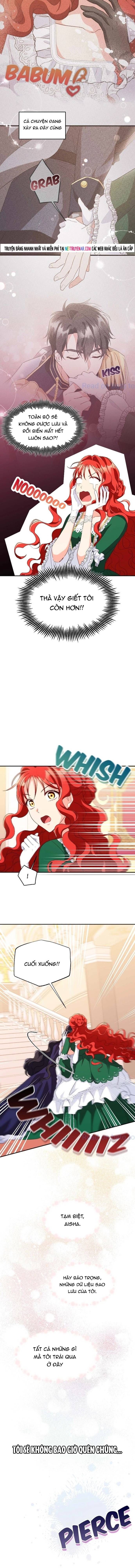 Cách Chia Tay Nam Chính Chapter 10 - 4