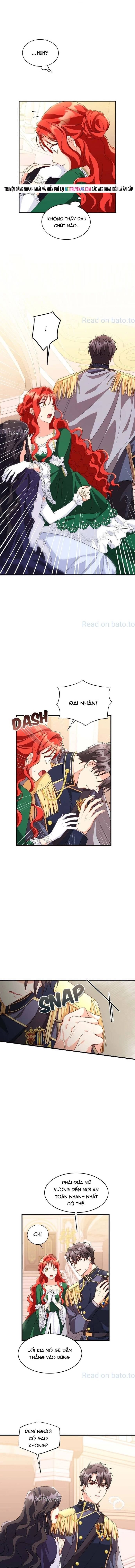 Cách Chia Tay Nam Chính Chapter 10 - 5