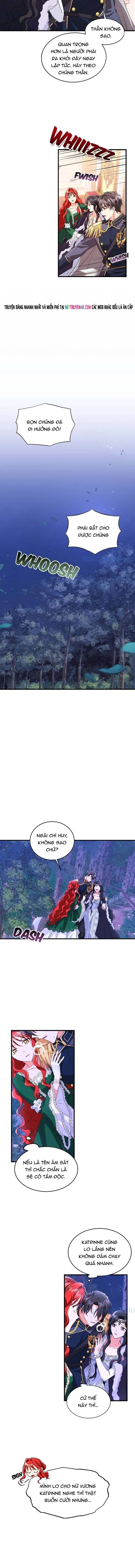 Cách Chia Tay Nam Chính Chapter 10 - 6