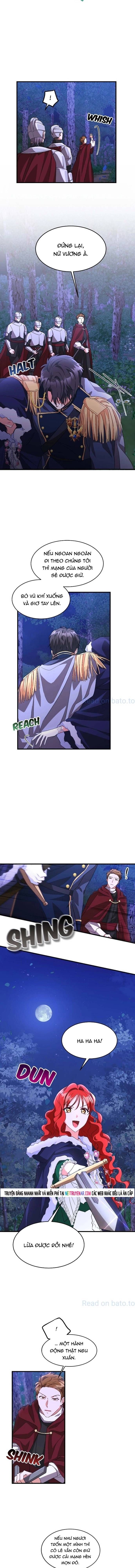 Cách Chia Tay Nam Chính Chapter 10 - 8