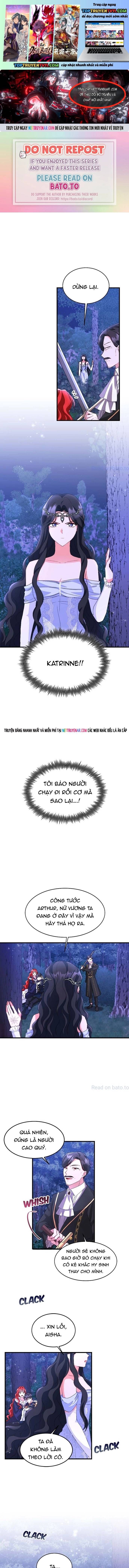 Cách Chia Tay Nam Chính Chapter 11 - 2