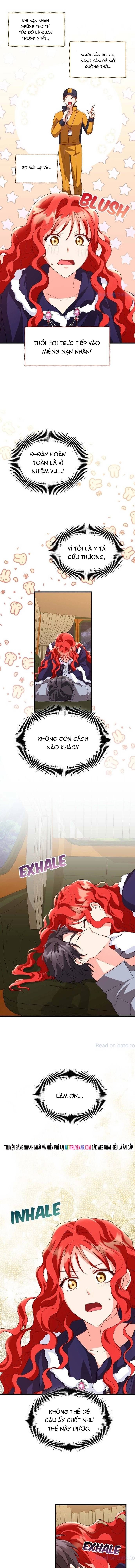 Cách Chia Tay Nam Chính Chapter 11 - 11