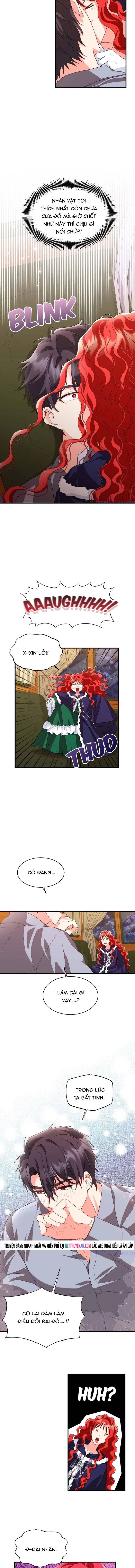 Cách Chia Tay Nam Chính Chapter 11 - 12