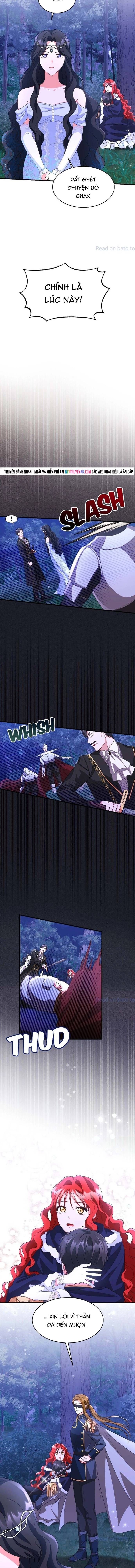 Cách Chia Tay Nam Chính Chapter 11 - 3