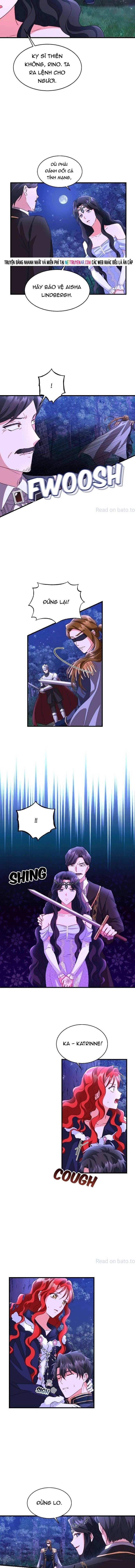 Cách Chia Tay Nam Chính Chapter 11 - 4