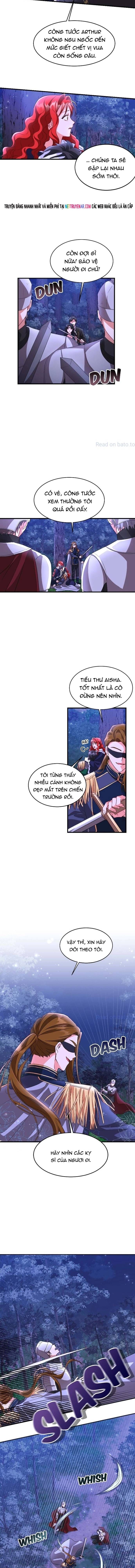 Cách Chia Tay Nam Chính Chapter 11 - 5