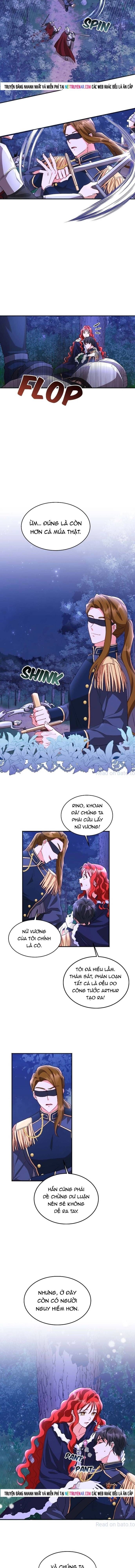 Cách Chia Tay Nam Chính Chapter 11 - 6