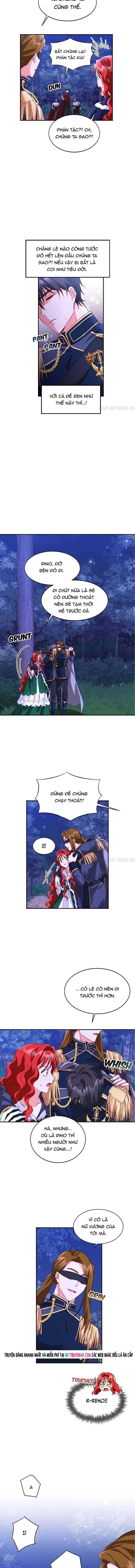 Cách Chia Tay Nam Chính Chapter 11 - 7