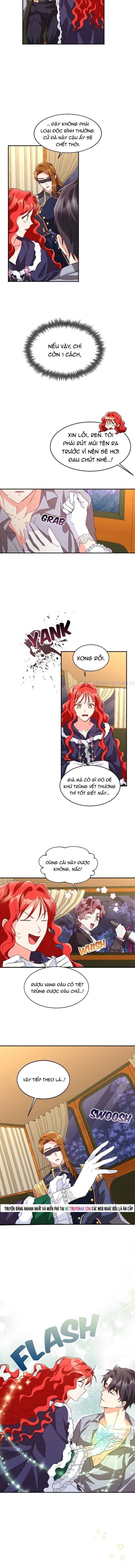 Cách Chia Tay Nam Chính Chapter 11 - 9