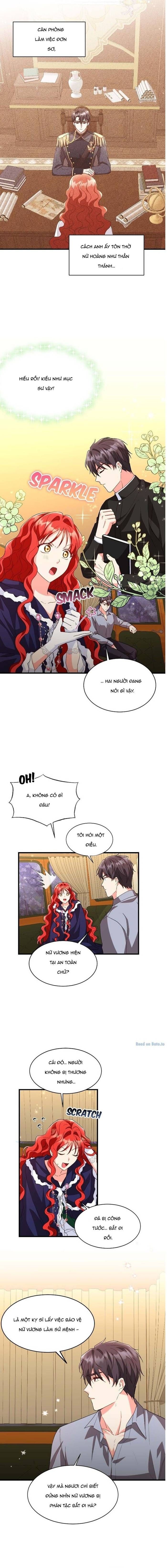 Cách Chia Tay Nam Chính Chapter 12 - 2