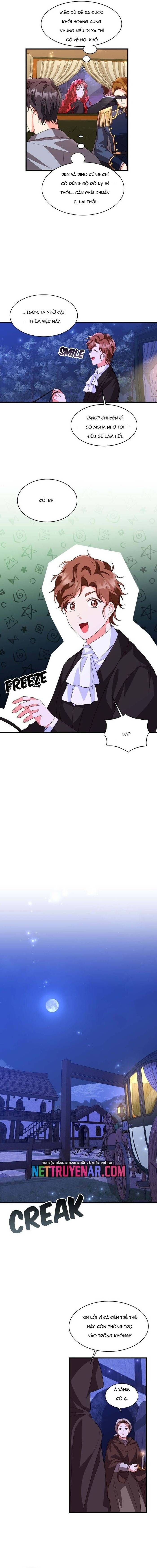 Cách Chia Tay Nam Chính Chapter 12 - 11
