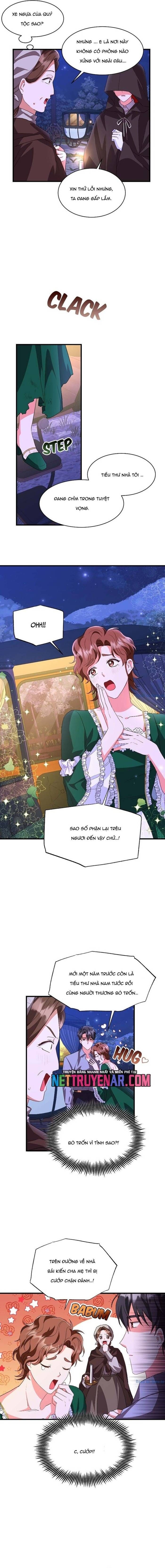 Cách Chia Tay Nam Chính Chapter 12 - 12