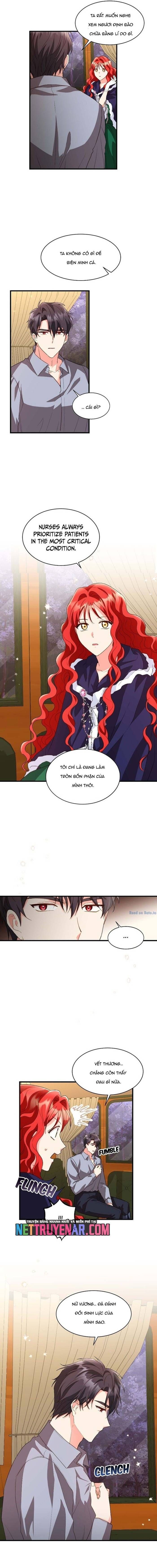 Cách Chia Tay Nam Chính Chapter 12 - 3
