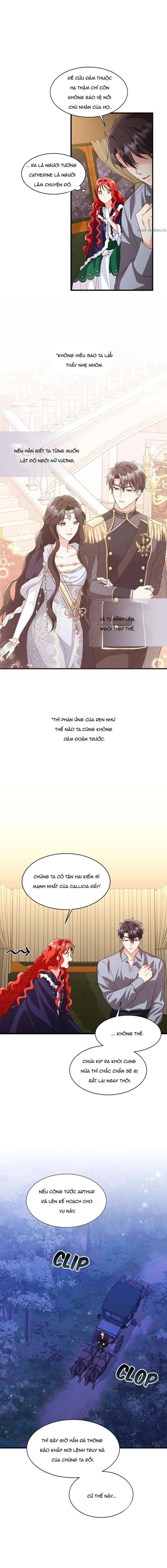 Cách Chia Tay Nam Chính Chapter 12 - 4