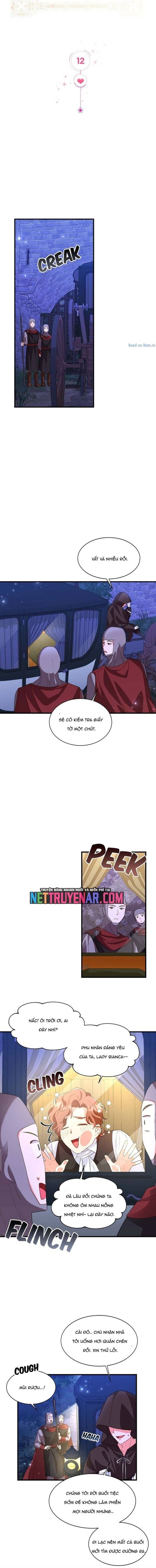 Cách Chia Tay Nam Chính Chapter 12 - 6