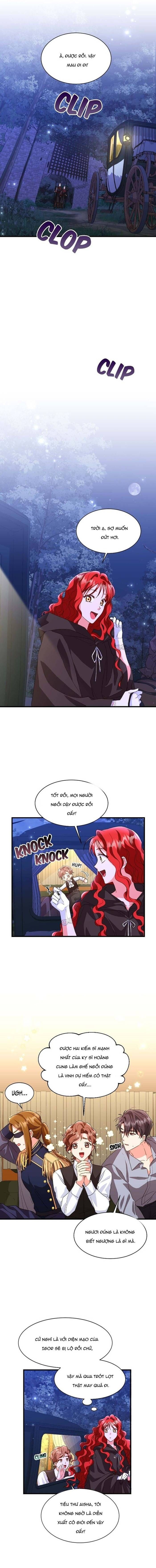 Cách Chia Tay Nam Chính Chapter 12 - 7