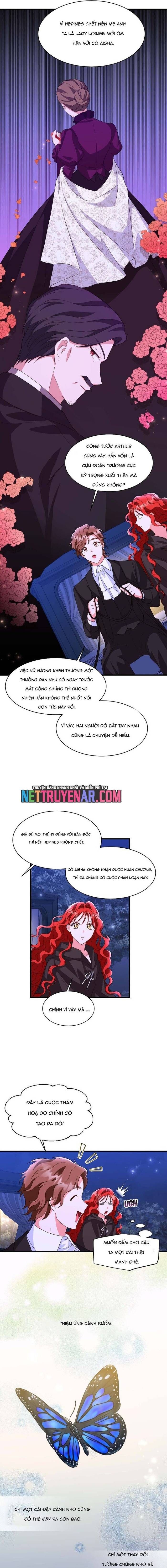 Cách Chia Tay Nam Chính Chapter 12 - 9