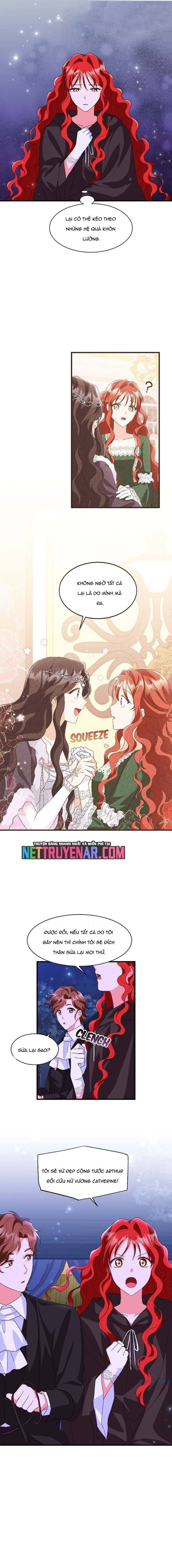 Cách Chia Tay Nam Chính Chapter 12 - 10