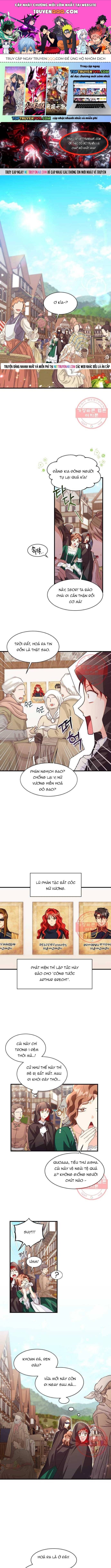Cách Chia Tay Nam Chính Chapter 13 - 1