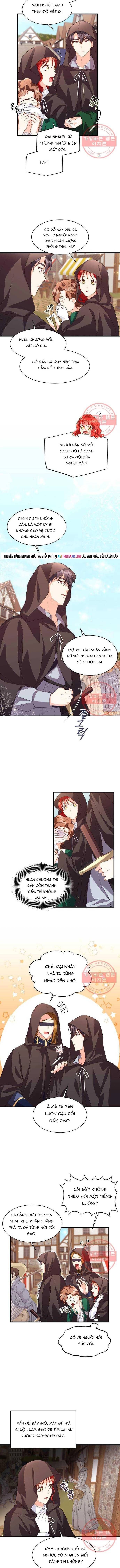 Cách Chia Tay Nam Chính Chapter 13 - 2