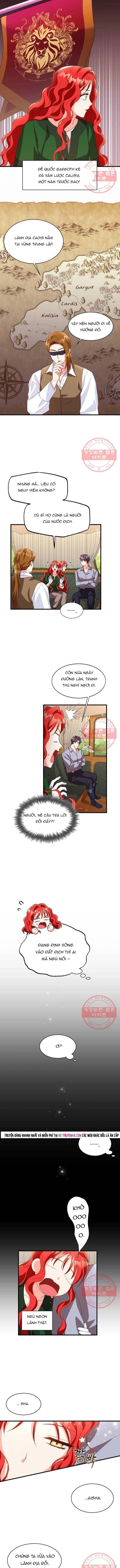 Cách Chia Tay Nam Chính Chapter 13 - 5