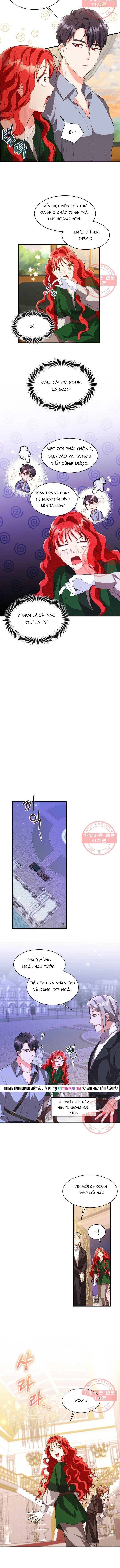 Cách Chia Tay Nam Chính Chapter 13 - 6
