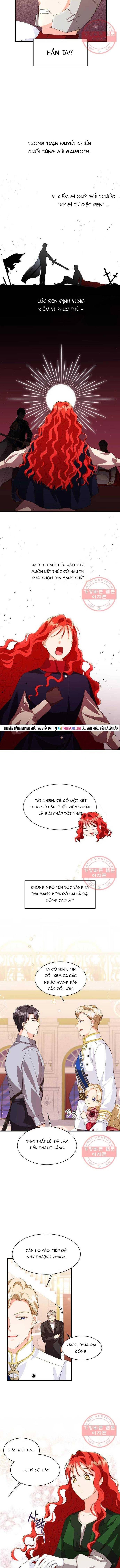 Cách Chia Tay Nam Chính Chapter 13 - 9