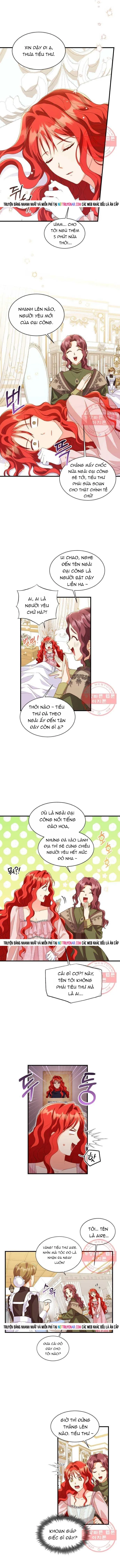 Cách Chia Tay Nam Chính Chapter 14 - 2