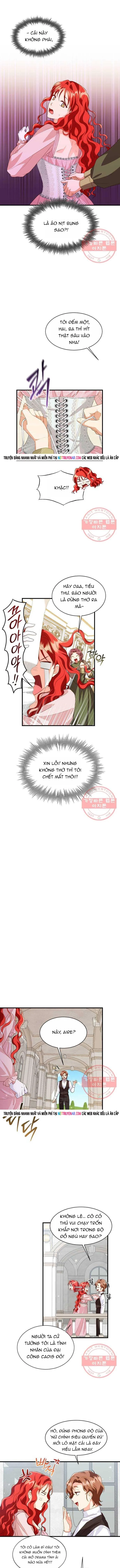 Cách Chia Tay Nam Chính Chapter 14 - 3