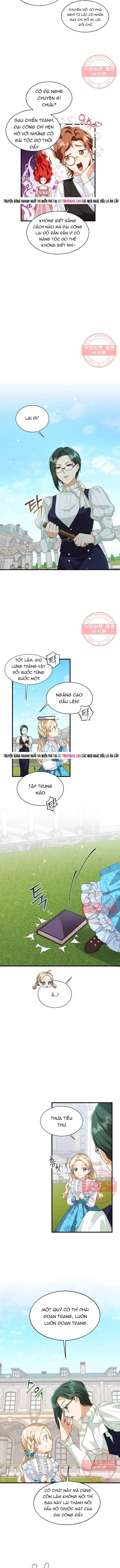 Cách Chia Tay Nam Chính Chapter 14 - 4