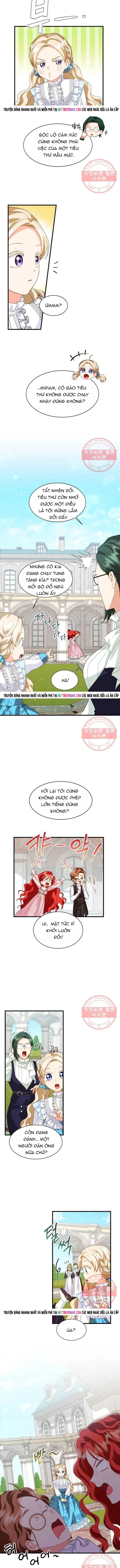 Cách Chia Tay Nam Chính Chapter 14 - 5