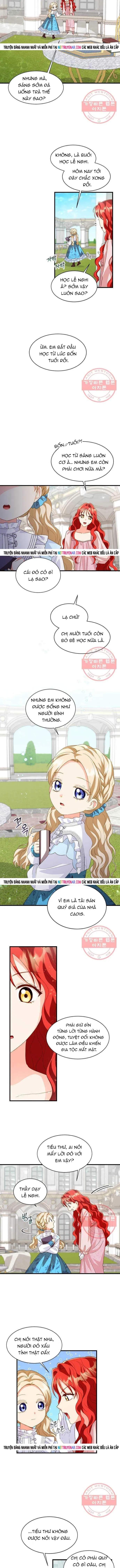 Cách Chia Tay Nam Chính Chapter 14 - 7