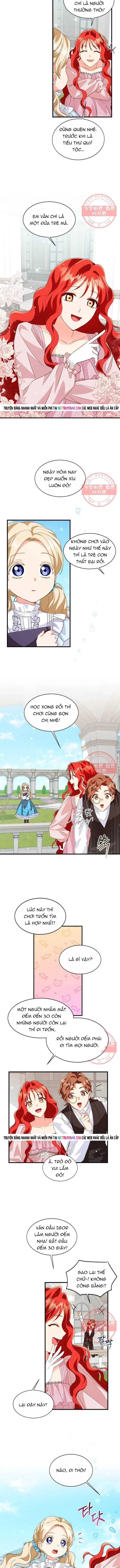 Cách Chia Tay Nam Chính Chapter 14 - 8