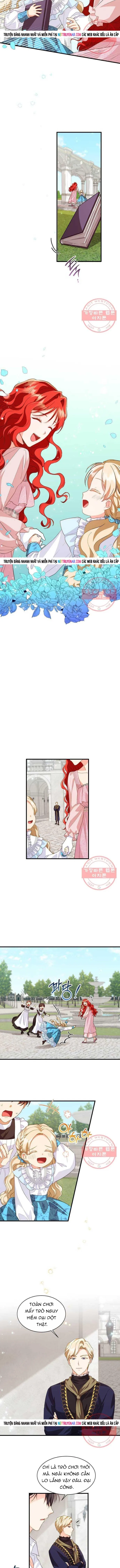 Cách Chia Tay Nam Chính Chapter 14 - 9