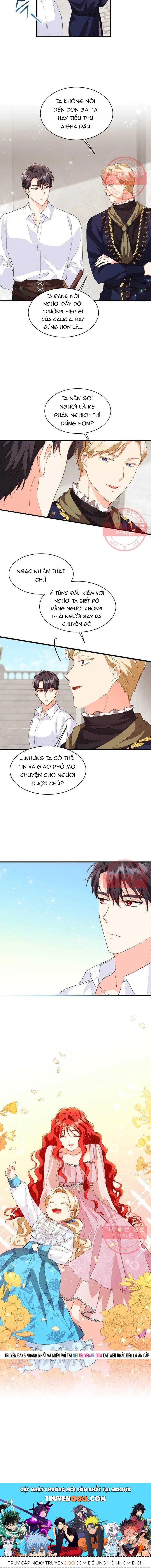 Cách Chia Tay Nam Chính Chapter 14 - 10